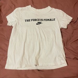 Nike T-Shirt